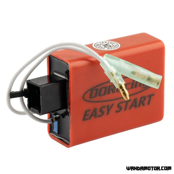 Monkey EFI conversion kits CDI